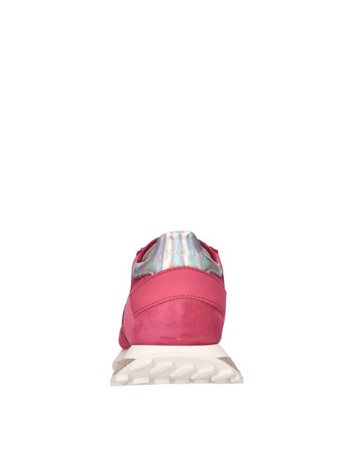  GHOUD | RTLW MN12FUXIA